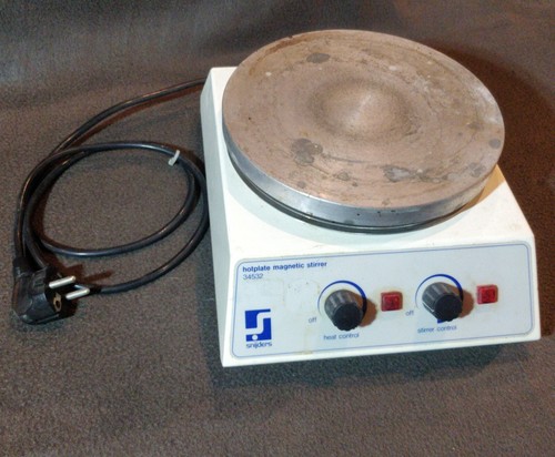 Snijders 34532 magnetrührer - snijders,