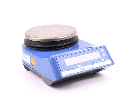Ika magnetrührer mit - ika, rh