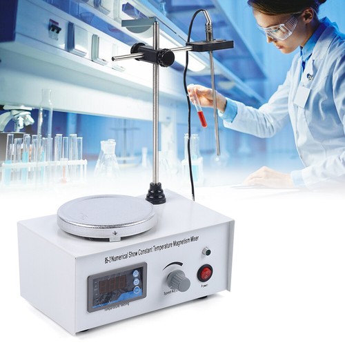 1000ml magnetische labor - 1000ml,