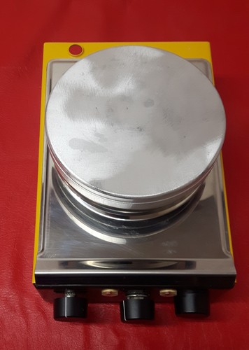 Gerhardt magnetrührer mit - gerhardt,
