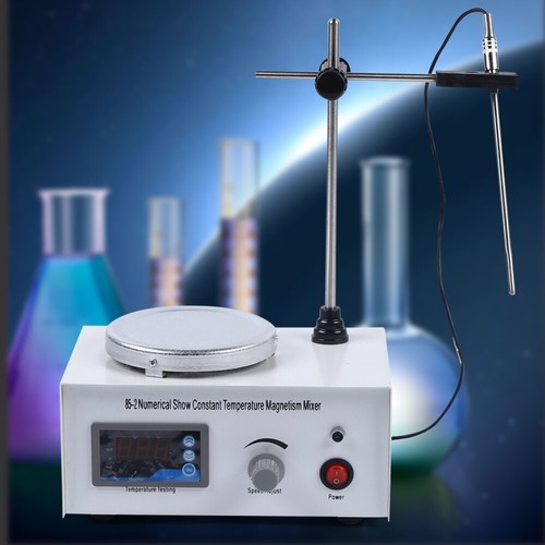 Lab magnetrührer labor - magnetrührer,