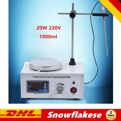 220v magnetrührer labor - 220v,