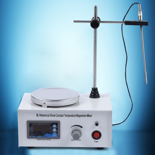 Lab magnetrührer heizung - lab,