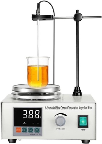 Magnetischer rührer lab - rührer,
