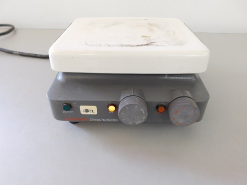 Corning magnetrührer mit - corning,